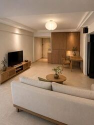 Blk 367 Corporation Drive (Jurong West), HDB 5 Rooms #549767831